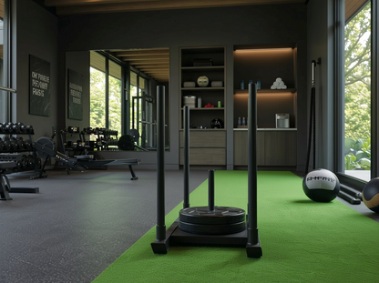 Premo Ignite Turf Series™ Performance Turf