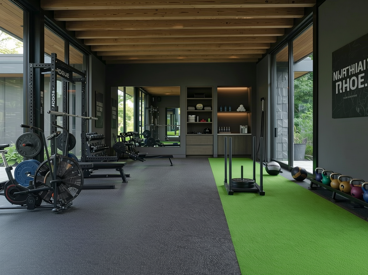 Premo Ignite Turf Series™ Performance Turf
