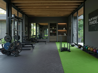 Premo Ignite Turf Series™ Performance Turf